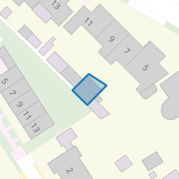 Perceel BMR00-D-7151