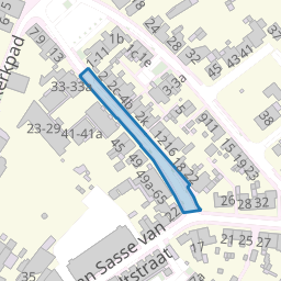 Perceel BMR00-D-7155