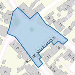 Perceel BMR00-D-7157