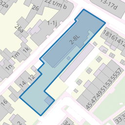 Perceel BMR00-D-7167