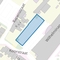 Perceel BMR00-D-7169