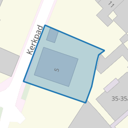 Perceel BMR00-D-7247