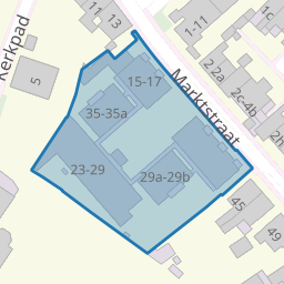 Perceel BMR00-D-7255