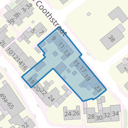 Perceel BMR00-D-7279