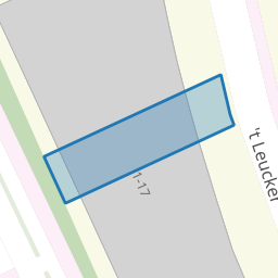 Perceel BMR00-D-7286