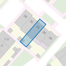 Perceel BMR00-D-7303