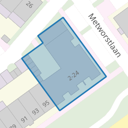 Perceel BMR00-D-7306