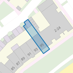 Perceel BMR00-D-7307