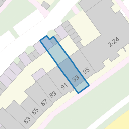 Perceel BMR00-D-7308