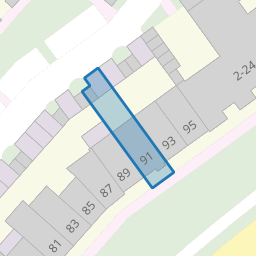 Perceel BMR00-D-7309