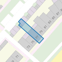 Perceel BMR00-D-7316