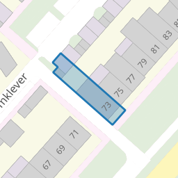 Perceel BMR00-D-7318