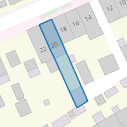 Perceel BMR00-D-7321