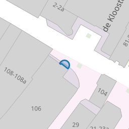 Perceel BMR00-D-7332