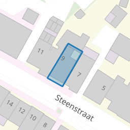 Perceel BMR00-D-7391