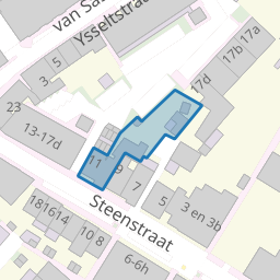 Perceel BMR00-D-7392