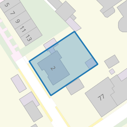 Perceel BMR00-D-7397