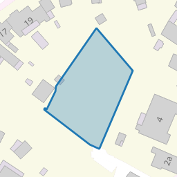 Perceel BMR00-D-7405