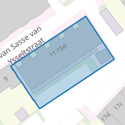 Perceel BMR00-D-7413