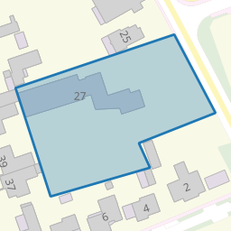 Perceel BMR00-D-7422