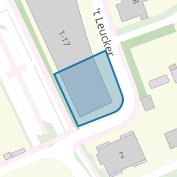 Perceel BMR00-D-7438