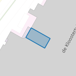 Perceel BMR00-D-7439