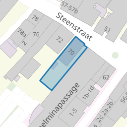 Perceel BMR00-D-7463