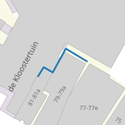 Perceel BMR00-D-7465