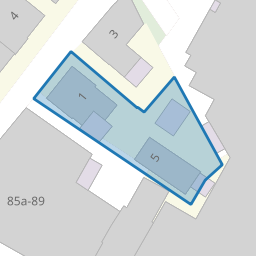 Perceel BMR00-D-7481