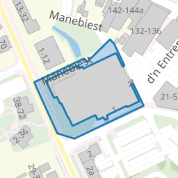 Perceel BMR00-D-7489