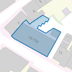 Perceel BMR00-D-7516