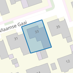 Perceel BMR00-D-7551