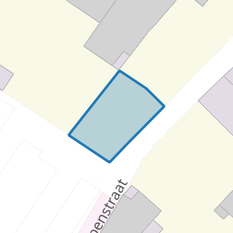 Perceel BMR00-D-7563