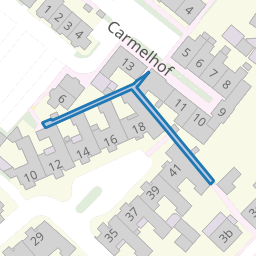 Perceel BMR00-D-7568