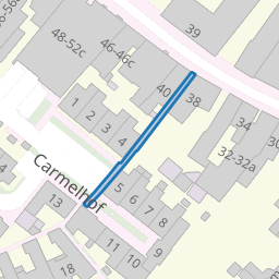 Perceel BMR00-D-7571