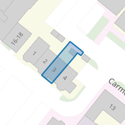 Perceel BMR00-D-7580