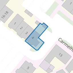 Perceel BMR00-D-7583