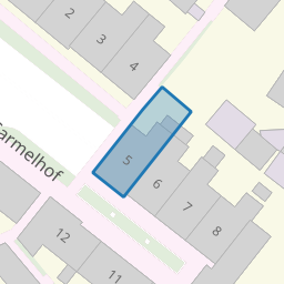 Perceel BMR00-D-7602