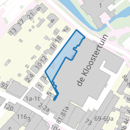 Perceel BMR00-D-7638