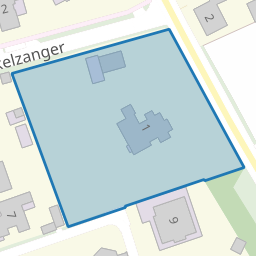 Perceel BMR00-D-7644