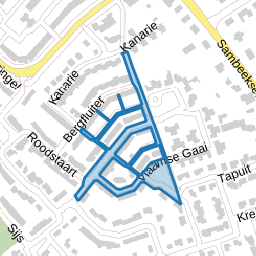 Perceel BMR00-D-7662