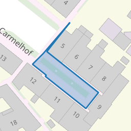 Perceel BMR00-D-7671