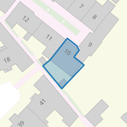 Perceel BMR00-D-7672