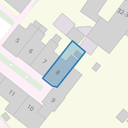 Perceel BMR00-D-7674