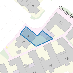 Perceel BMR00-D-7684