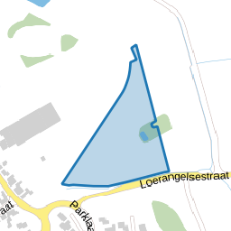 Perceel BMR00-E-1006