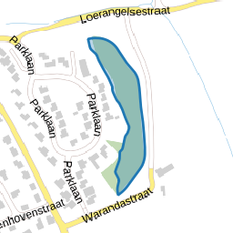 Perceel BMR00-E-1030