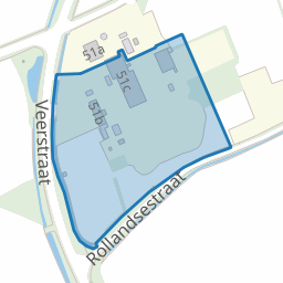 Perceel BMR00-E-1033