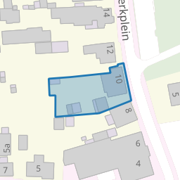 Perceel BMR00-F-1837