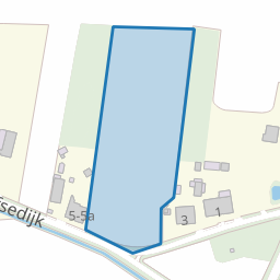 Perceel BMR00-F-1888